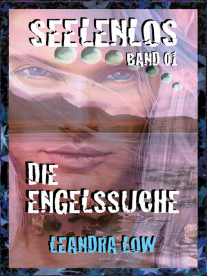 cover image of Seelenlos Band 01